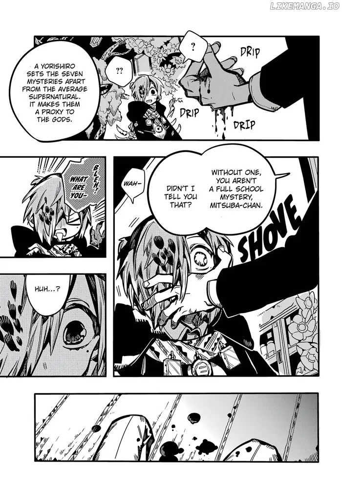 Toilet-Bound Hanako-kun Chapter 110 image 22_optimized